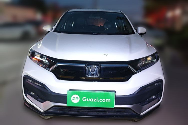 Used Honda XR-V 2021 1.5L CVT Comfort Version Front