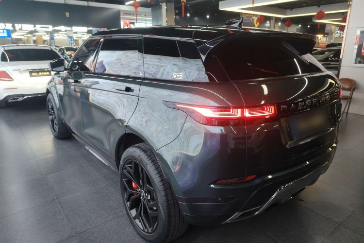 Used Land Rover Range Rover Evoque 2021 Range Rover Velar L 249PS R-Dynamic First Edition
