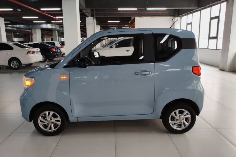 Used Wuling Hongguang MINIEV 2020 Freedom Version Lithium Iron Phosphate