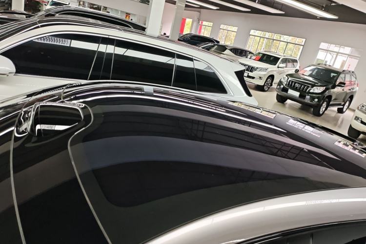 Used Xiaomi Auto YU7 2025 Ultra-Long Range Rear-Wheel Drive Version