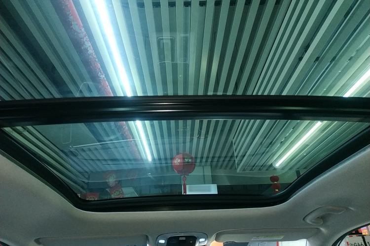 Used Hyundai ix35 2023 Musso 2.0L Deluxe Edition DLX
