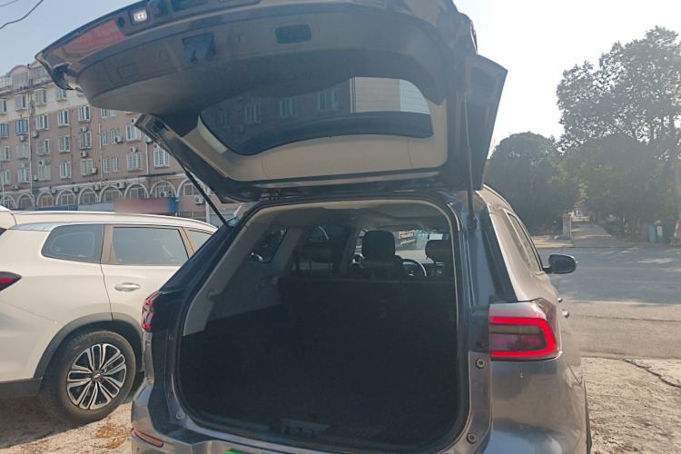 Used Chery Tiggo 8 2023 Kunpeng Edition 290TGDI Automatic Excellence Model
