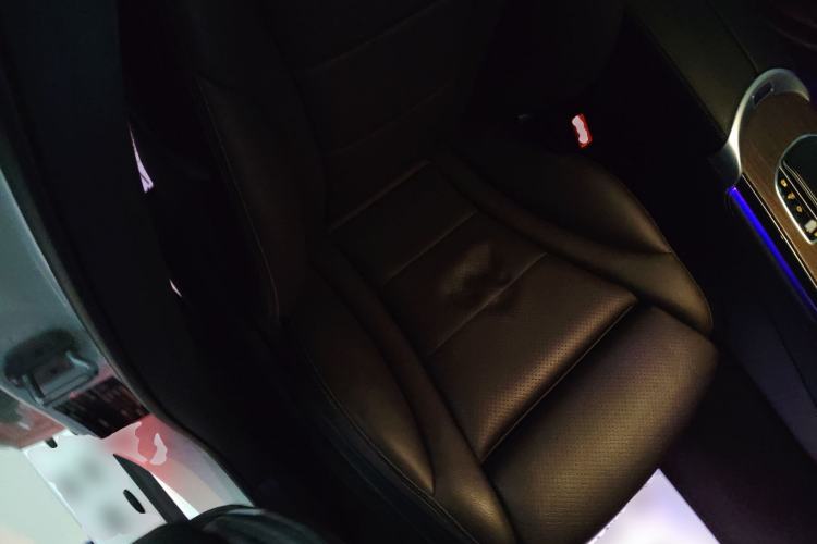 Used Mercedes-Benz GLC 2021 GLC 300 L 4MATIC Dynamic Model
