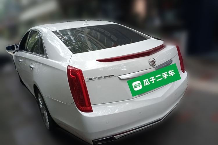 Used Cadillac XTS 2013 28T Luxury Model
