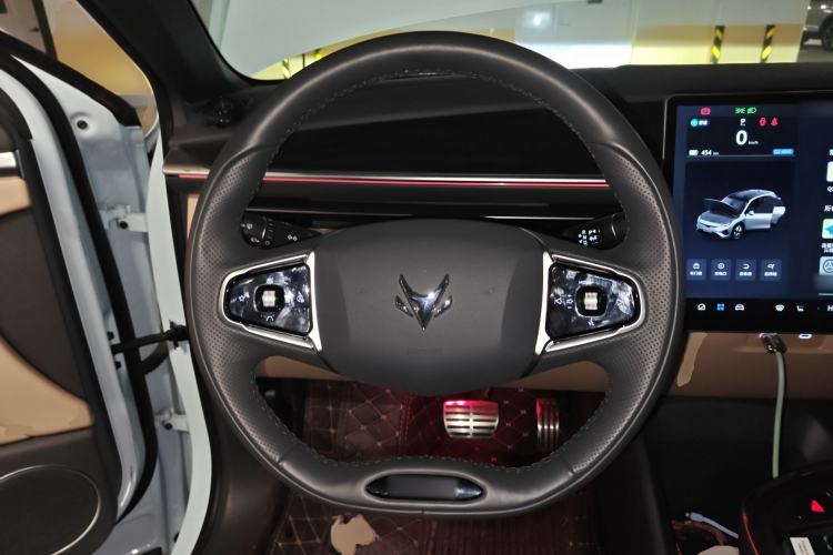 Used ARCFOX Alpha T5 2024 520 MAX