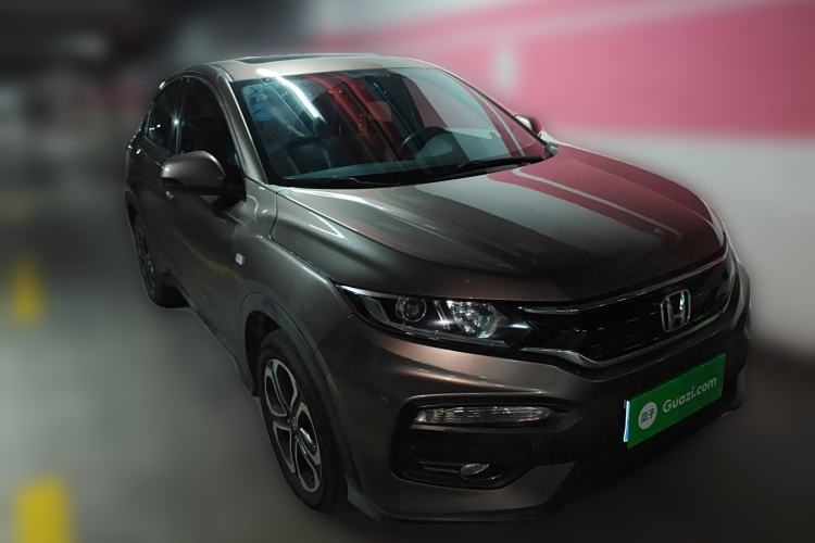 Used Honda XR-V 2015 1.8L EXi CVT Comfort Version
