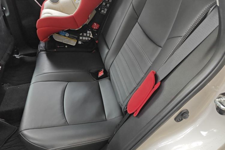 Used Toyota Wildlander 2020 2.0L CVT Two-Wheel Drive Luxury Edition
