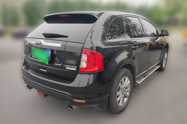 Used Ford Edge 2012 2.0T Zunrui Trim