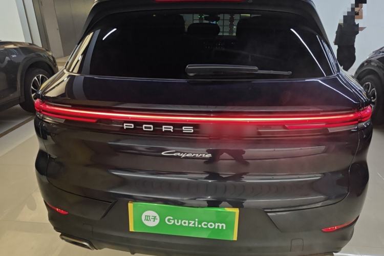 Used Porsche Cayenne 2024 Cayenne 3.0T