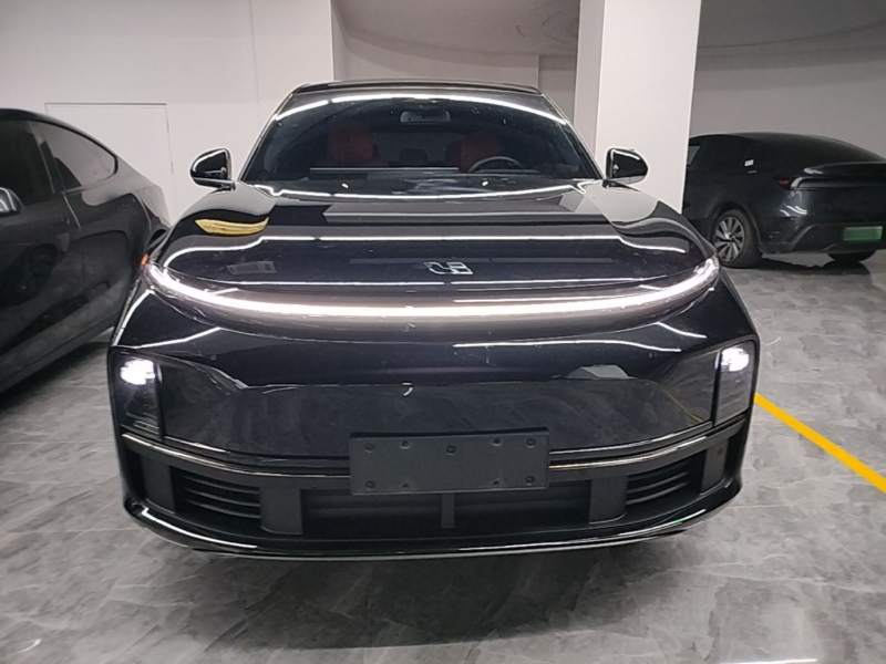 Used Li Auto L7 2024 Pro Model — 2