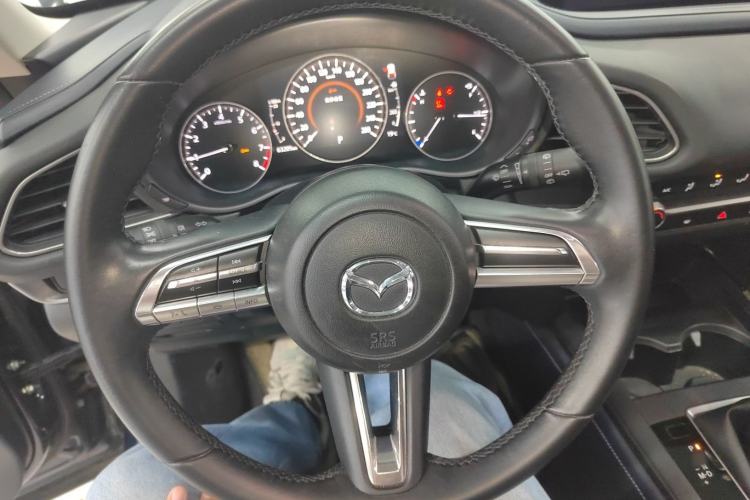 Used Mazda CX-30 2020 2.0L Automatic Zhiyue Trim