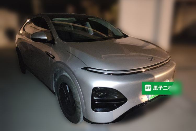 Used XPeng G6 2025 625 Long-Range Max Tech Edition