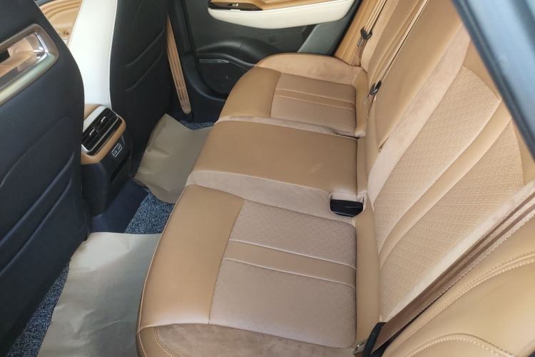 Used GAC Group GAC Toyota iA5 2019 Luxury Edition
