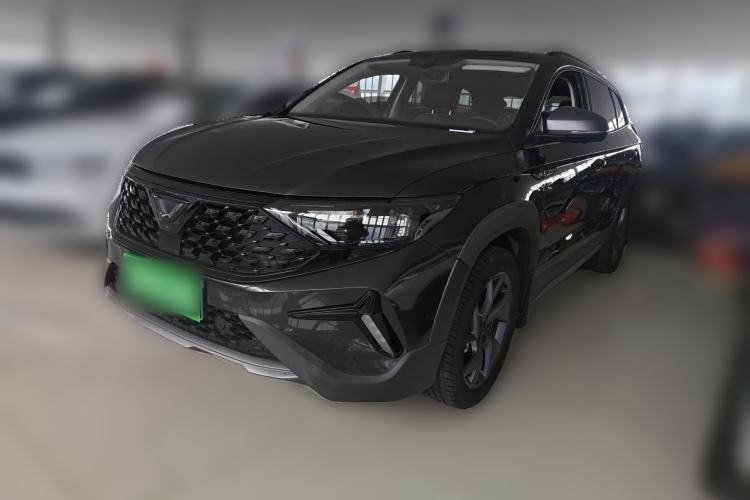 Used Jetta VS5 2023 280TSI Automatic Glory Edition