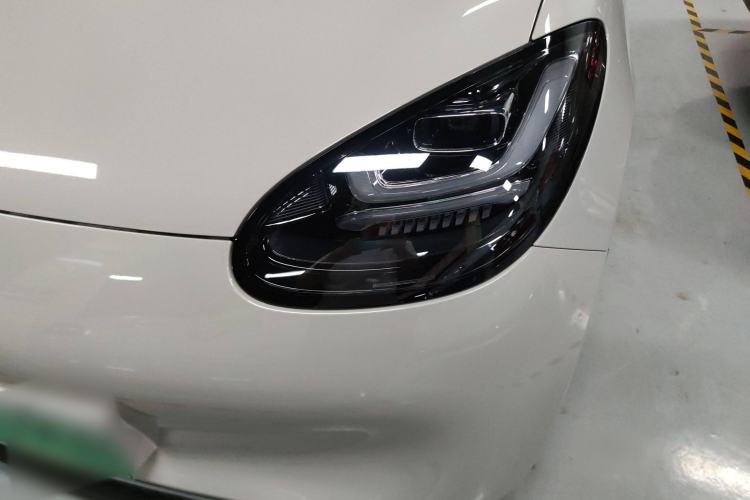 Used Wuling Bingo 2025 333 km Enjoyment Version