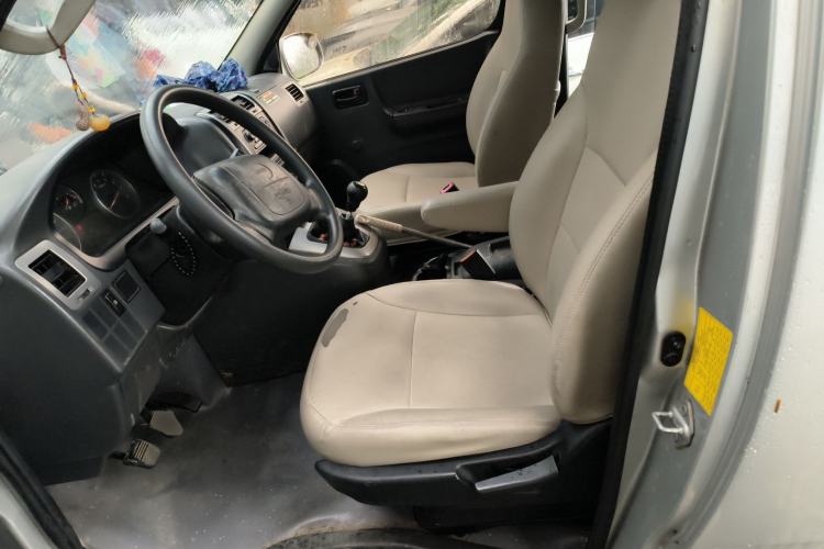 Used Jinbei Grace 2019 2.0L Express Flagship 9-Seater China VI 1TZS