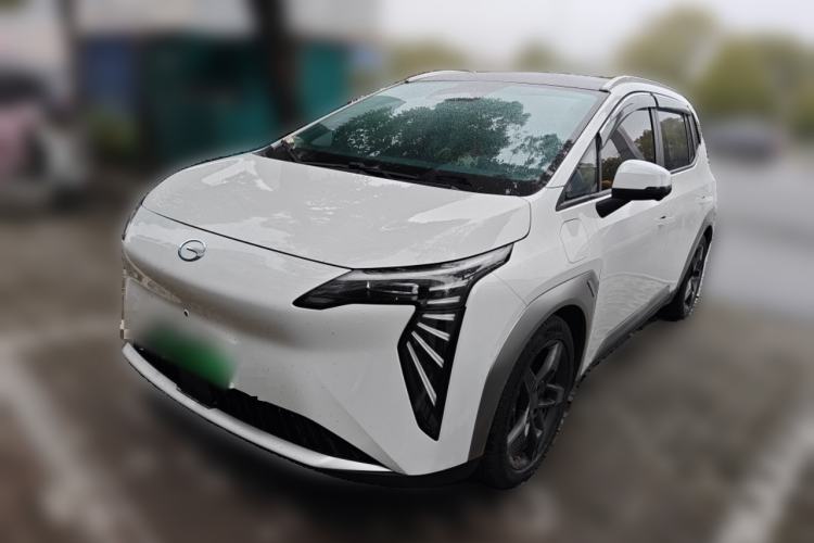 Used AION Y 2022 Plus 70 Tech Edition