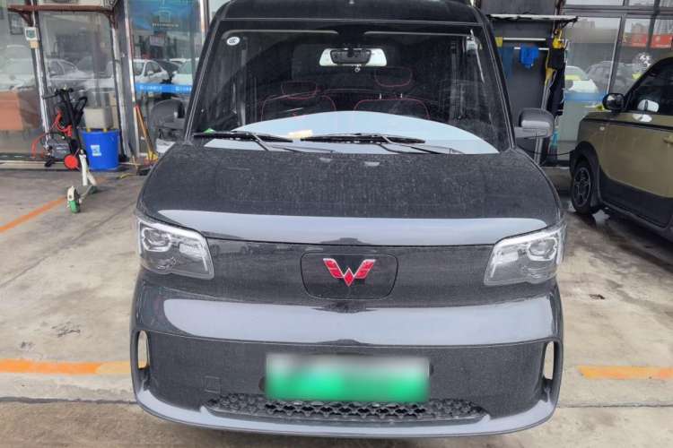 Used Wuling Zhiguang New Energy 2025 Comfort Model