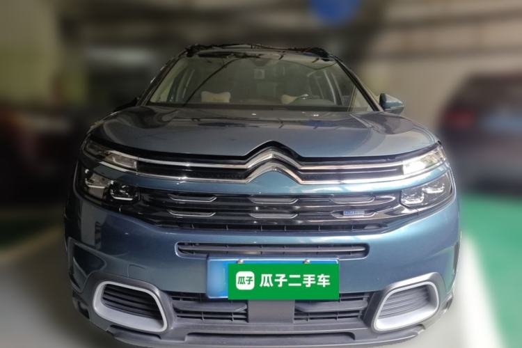 Used Citroen C5 AIRCROSS 2021 360THP Enjoyment Model