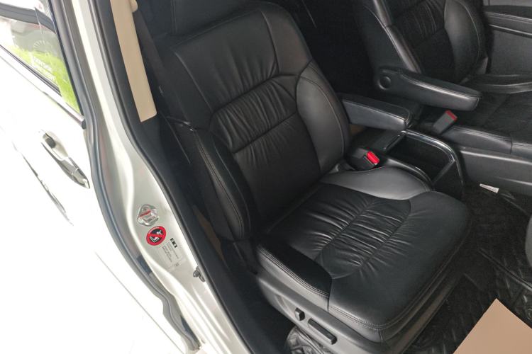 Used Honda Odyssey 2019 2.0L Rui-Zunxiang Edition
