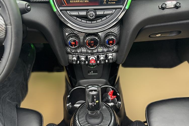 Used MINI MINI 2018 1.5T COOPER CABRIO Artist