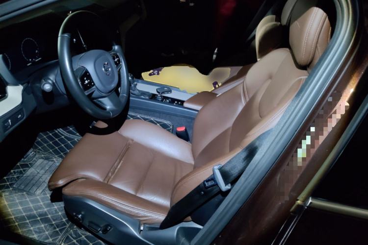 Used Volvo XC60 2020 T5 4x4 Smart Luxury Edition