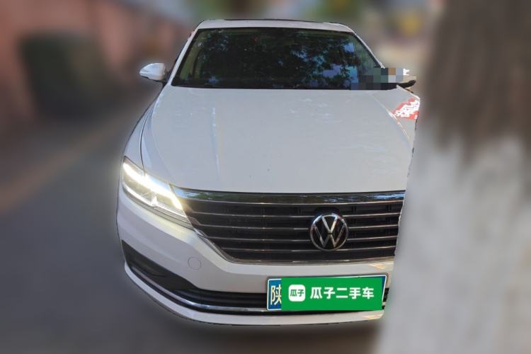 Used Volkswagen Lavida 2022 280TSI DSG Comfort Edition