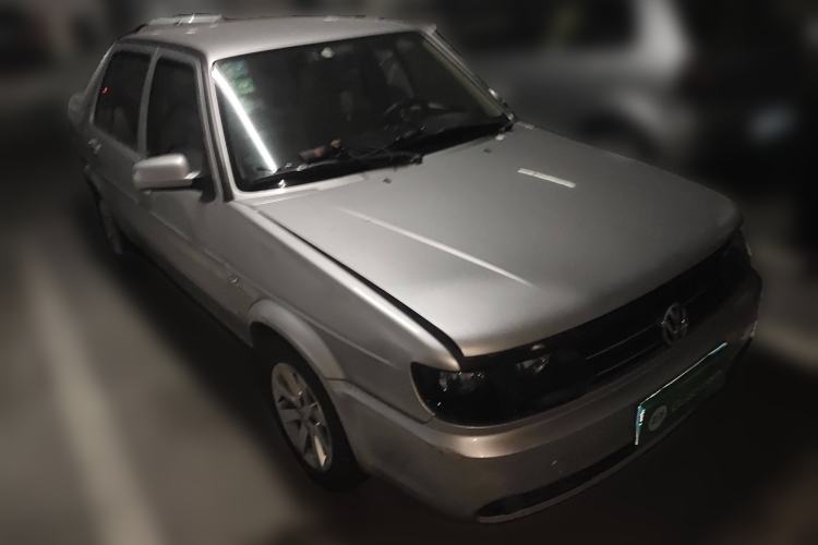 Used Volkswagen Jetta 2012 1.6L Collector's Edition
