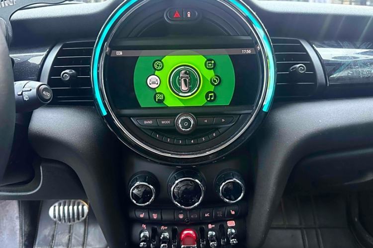 Used MINI JCW 2018 2.0T JOHN COOPER WORKS ALL-IN
