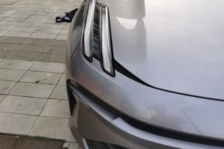 Used Lynk & Co 03 2026 Model 2.0TD Automatic Ultra