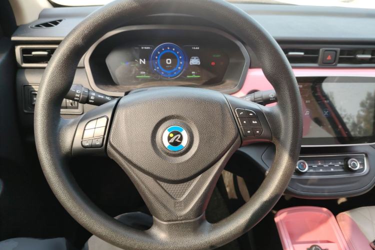 Used Brilliance Xinri i03 2021 318 km 31.45 kWh