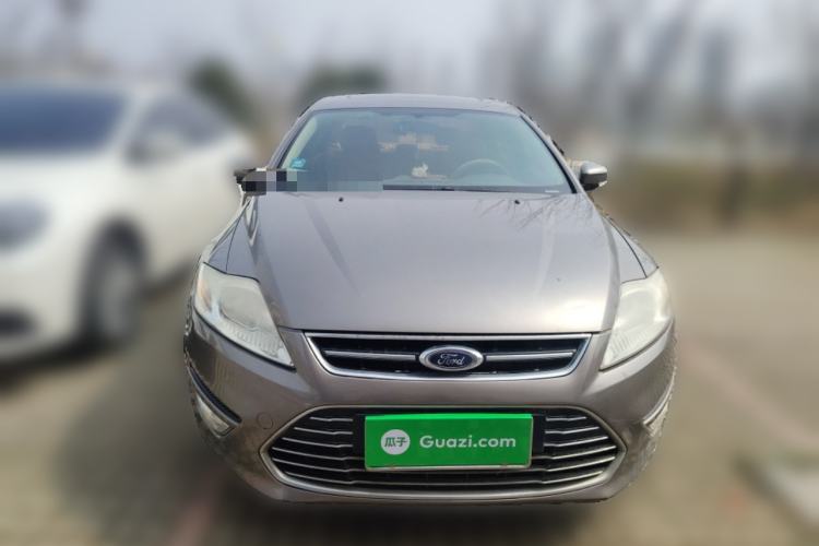 Used Ford Mondeo 2011 2.0L GTDi 200 Fashion Edition
