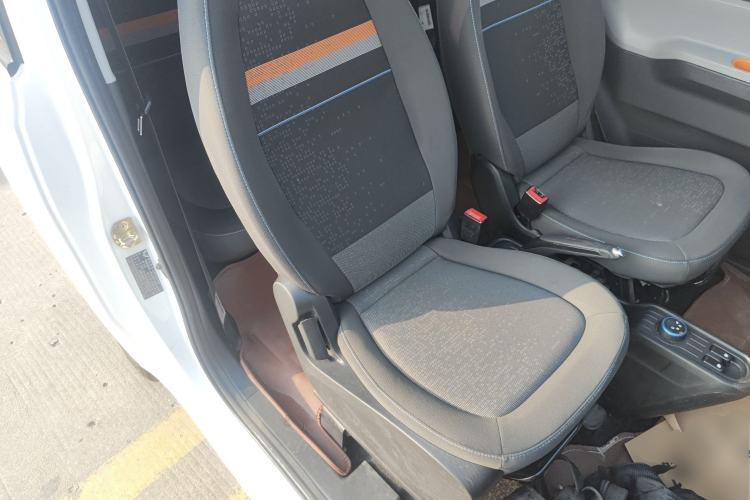 Used Wuling Hongguang MINIEV 2020 Freedom Version Lithium Iron Phosphate
