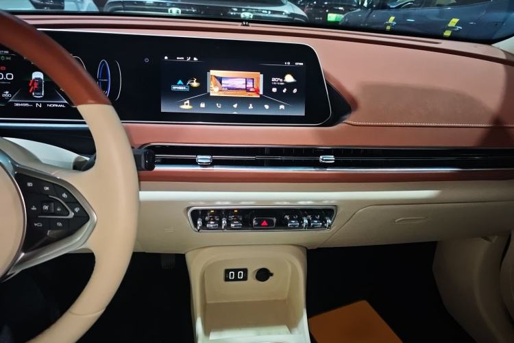 Used ORA Good Cat 2021 400km Standard Range Athena Edition Lithium-Ion Battery
