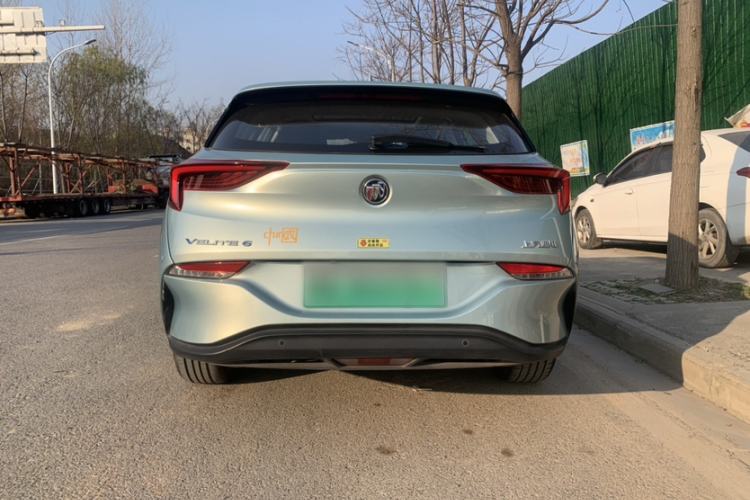 Used Buick Velite 6 2024 450km Enjoyment Plus Version