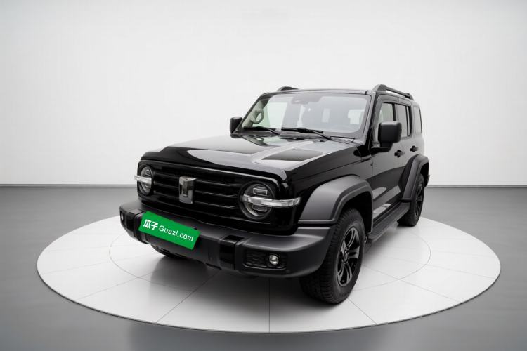 Used Tank 300 2024 2.0T Conqueror Guazi used car, China used car export, Used car for sale, Used  cars, Cheapest cars for sale