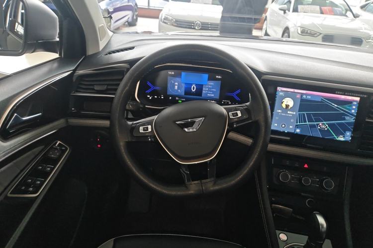 Used Jetta VS5 2023 280TSI Automatic Glory Edition