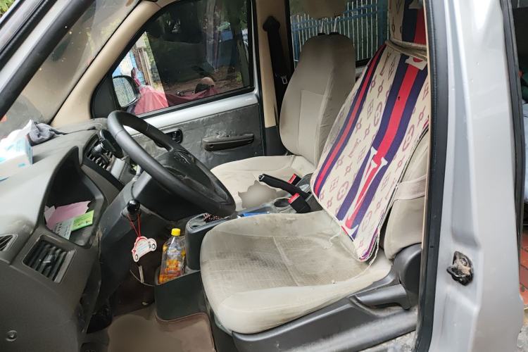 Used Wuling Rongguang S 2022 1.2L Base Version 5-Seater LSI