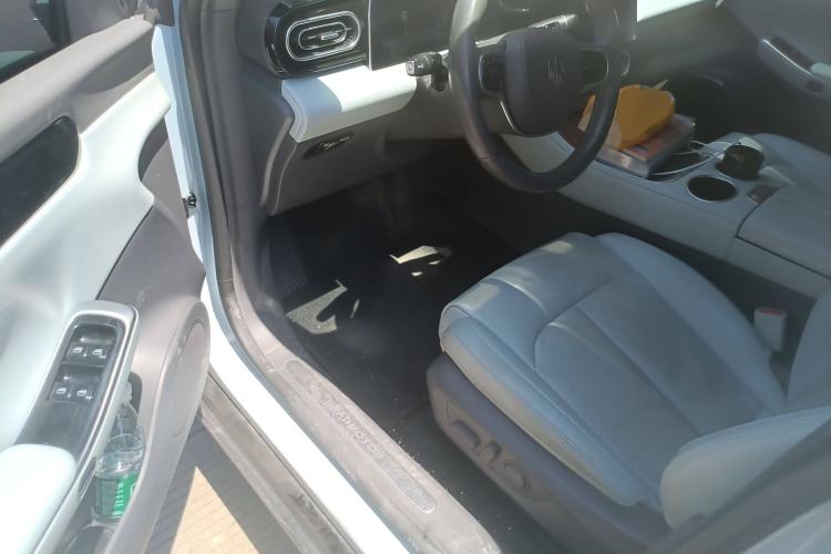 Used Leapmotor C01 2023 525 Smart Drive Edition