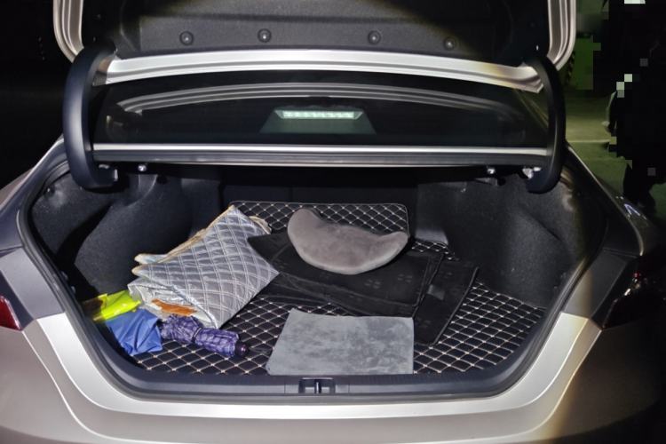 Used Toyota Camry 2021 2.0G Luxury Edition