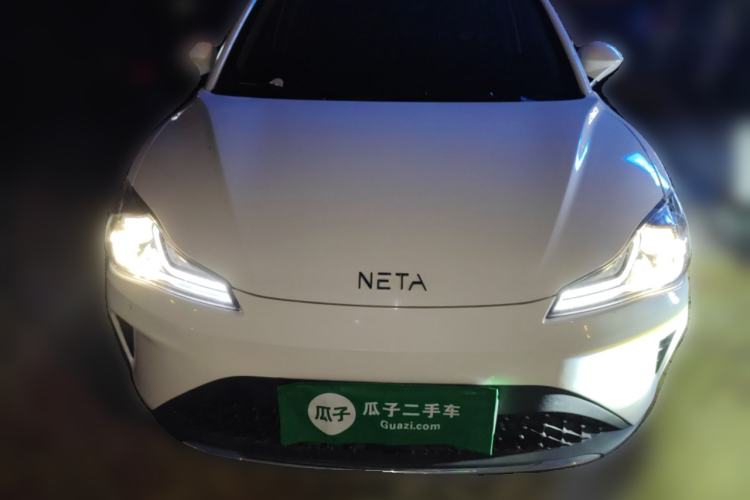 Used NETA AYA 2023 318 Lite