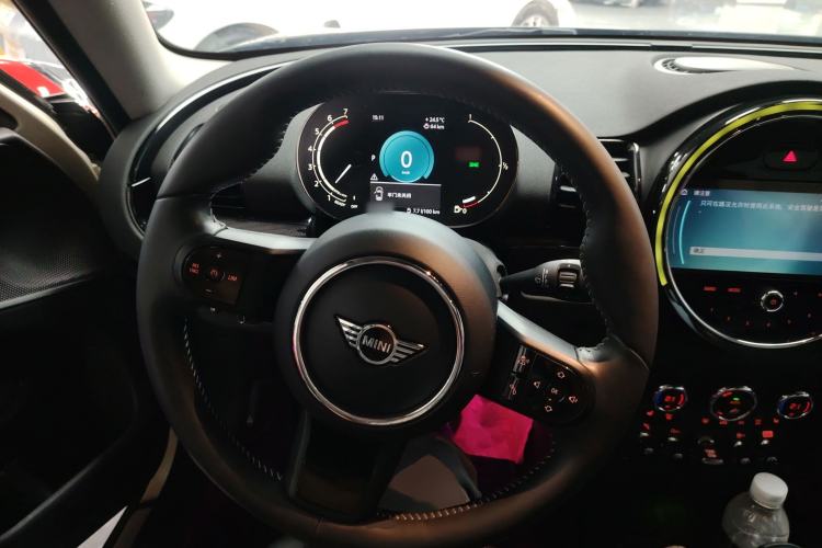 Used MINI Clubman 2022 Facelift 1.5T COOPER Connoisseur