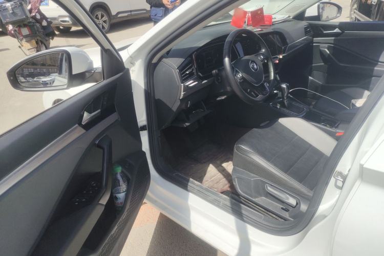 Used Volkswagen Sagitar 2022 280TSI DSG Excellence Edition Driver Seat