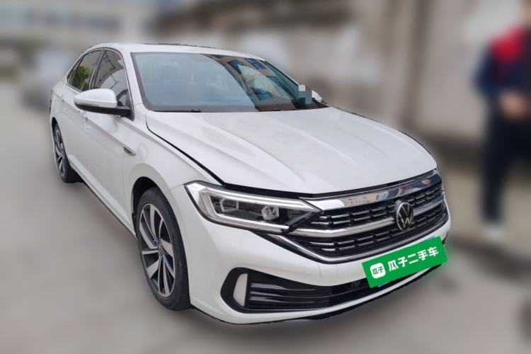 Used Volkswagen Sagitar 2023 300TSI DSG Excellence Edition
