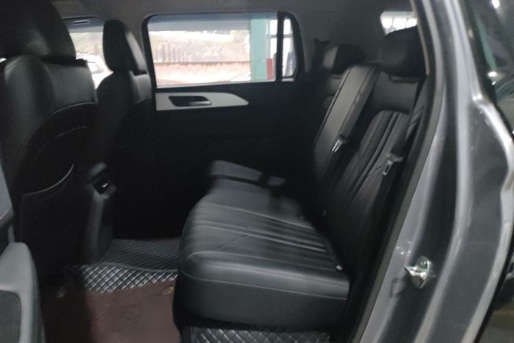 Used Haval H5 2023 2.0T Automatic 4x4 Innovation Edition – Diesel