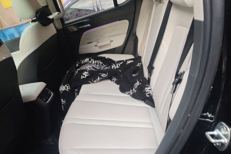 Used Tank 300 New Energy 2024 Hi4-T