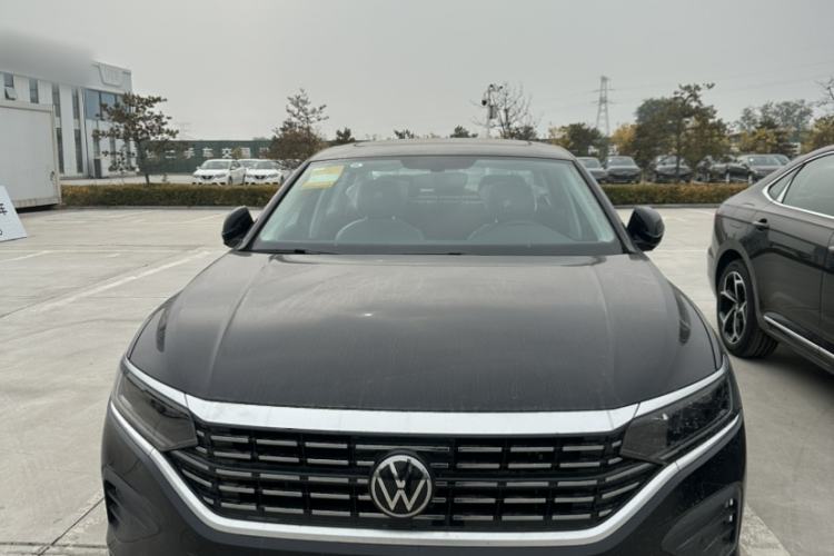 Used Volkswagen Passat 2026 Model, Outstanding 330TSI Elite Edition Exterior 5