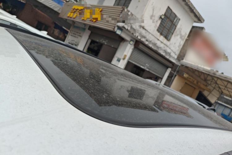 Used Geely Auto Emgrand X7 Sport 2022 Boyue X 1.8TD DCT ZhiZun Edition