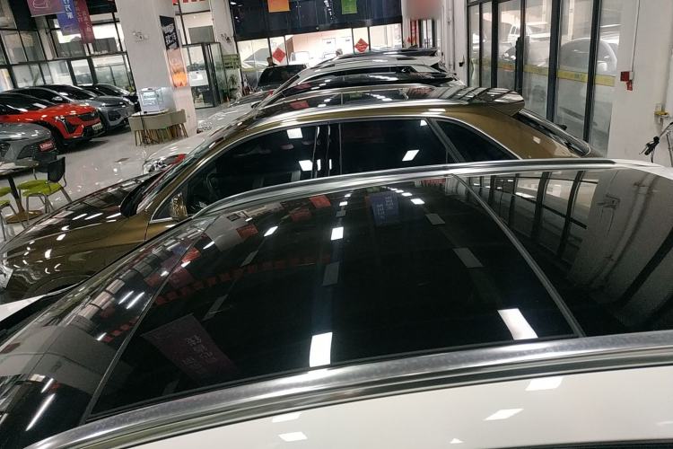 Used Mercedes-Benz GLA 2016 GLA 220 4MATIC Fashion Edition