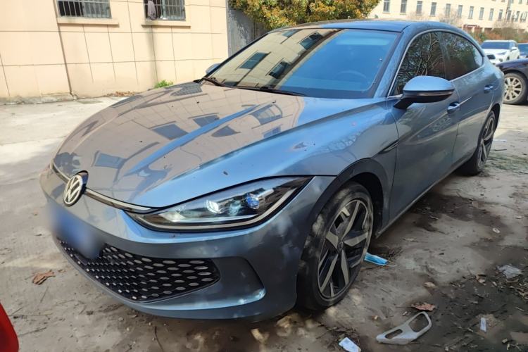 Used Volkswagen Lamando 2022 Lavida L 280TSI DSG Cool & Spicy Edition